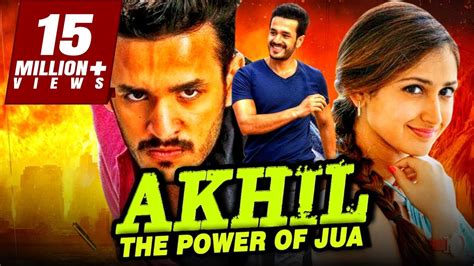 Avinash (<strong>Akhil</strong> Akkineni) in his. . Hello akhil full movie download in hindi filmywap